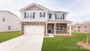 148 Meadow View Drive sold home in Statesville, SC