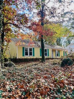 8207 Schooner Lane sold home in Settlers Landing, Charlotte, NC