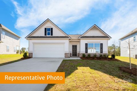 12160 Muscadine Court sold home in Pine Bluff, Midland, NC