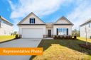 12160 Muscadine Court sold home in Midland, SC