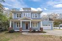 933 Sedgefield Road sold home in Charlotte, SC