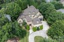 1631 Lookout Circle sold home in Waxhaw, SC