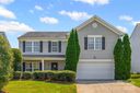 3107 Huntington Ridge Court sold home in Matthews, SC