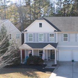3121 Crosswind Drive
