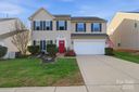 10913 Tailwater Street sold home in Davidson, SC