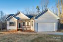 4000 Hoke Street sold home in Claremont, SC