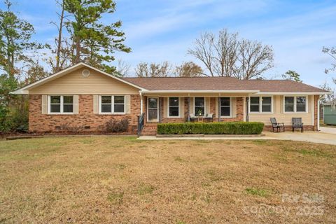 775 Mallory Drive sold home in Quail Run, Rock Hill, SC