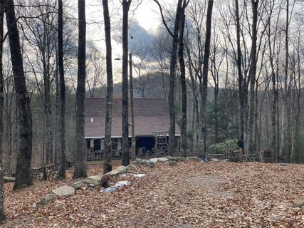 102 Knobster Way sold home in Laurel Falls, Glenville, NC