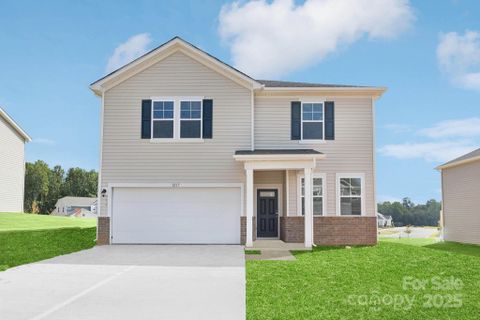 804 Hallman Branch Lane