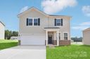 804 Hallman Branch Lane sold home in Lincolnton, SC