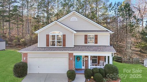 2133 Majestic Poplar Drive