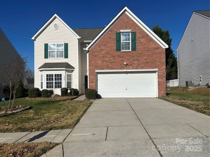 3525 Goldeneye Drive