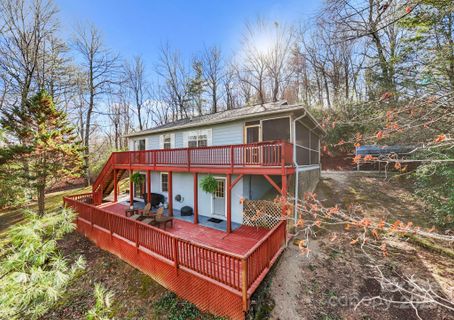 124 Flat Creek Drive