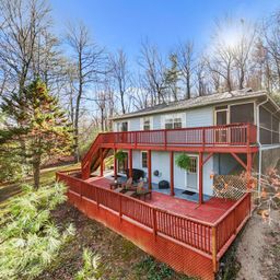124 Flat Creek Drive
