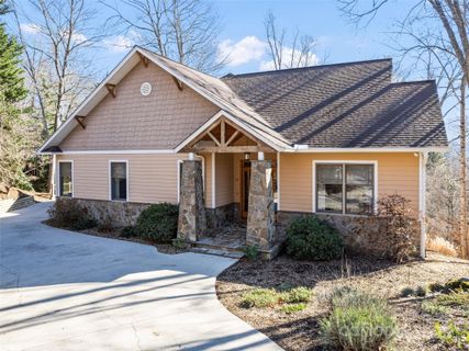 48 Hoosier Court sold home in Hickory Hill, Lake Junaluska, NC