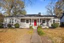 1001 Leigh Avenue sold home in Charlotte, SC