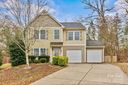4009 Egrets Nest Court sold home in Mount Holly, SC