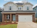 1490 Carthage Drive sold home in Salisbury, SC