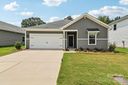 1430 Carthage Drive sold home in Salisbury, SC