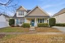 10432 Watoga Way sold home in Cornelius, SC