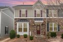 12705 Glowing Peak Road sold home in Huntersville, SC