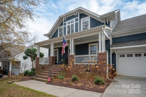 2902 Thayer Drive sold home in Quellin, Waxhaw, NC
