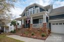 2902 Thayer Drive sold home in Waxhaw, SC