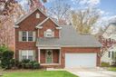 13406 Damson Drive sold home in Huntersville, SC