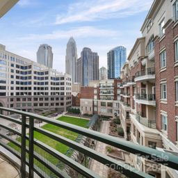 400 N Church Street