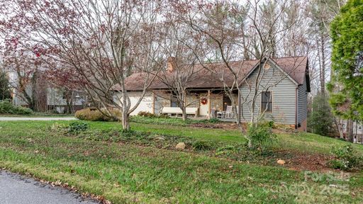 115 Apple Blossom Drive sold home in Country Retreat, Morganton, NC