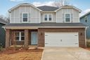 2211 Silverbell Lane sold home in Stanley, SC