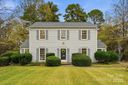 1101 Smoke House Drive sold home in Charlotte, SC