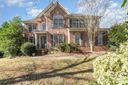10318 Tallent Lane sold home in Huntersville, SC