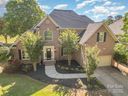 12004 Willingdon Road sold home in Huntersville, SC