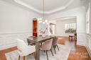 5019 Mesa Verde Road sold home in Charlotte, SC