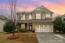 5810 Cactus Valley Road sold home in Charlotte, SC