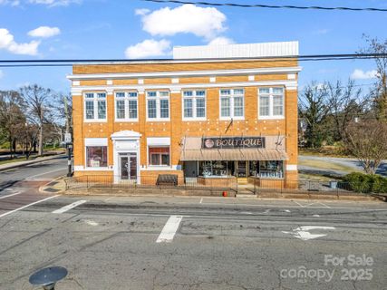 101 E First Street