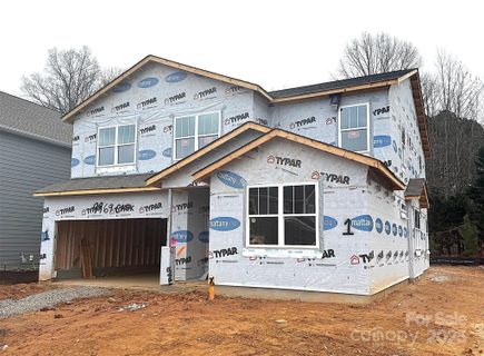 9969 Cask Way sold home in Roseshire Chase, Huntersville, NC