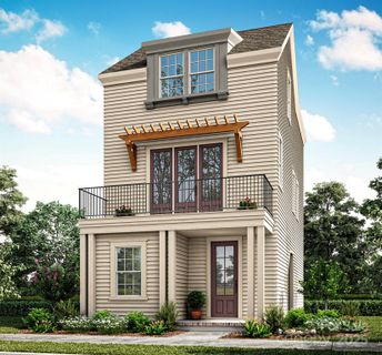 437 Delburg Mill Alley