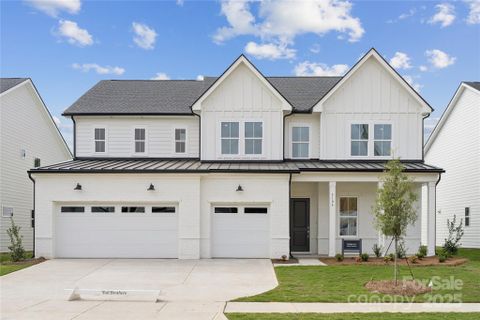 5104 Mint Harbor Way