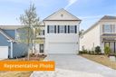 1615 Troon Drive sold home in Salisbury, SC
