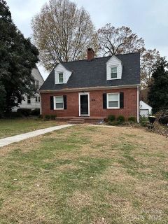 A home in Park Place, High Point