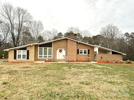 4110 Wilkesboro Highway