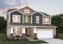 4057 Puddle Pond Road sold home in Indian Trail, SC