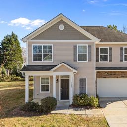 1207 Oak Haven Drive