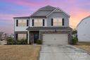 8303 Flint Hill Drive sold home in Charlotte, SC