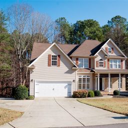 214 Harbor Landing Drive