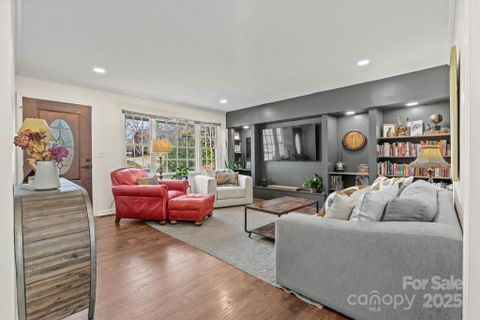 5645 Sandhurst Road sold home in Homestead, Hickory, NC