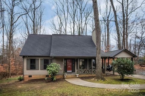 401 Saddlewood Drive sold home in Saddlewood, Gastonia, NC