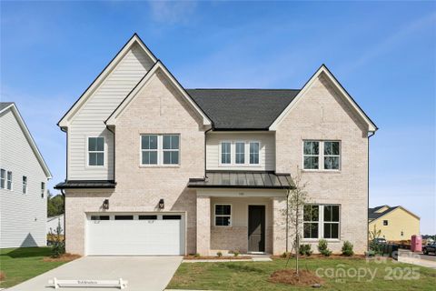 5111 Mint Harbor Way